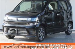 suzuki wagon-r 2019 -SUZUKI--Wagon R DAA-MH55S--MH55S-260500---SUZUKI--Wagon R DAA-MH55S--MH55S-260500-