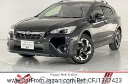 subaru xv 2021 quick_quick_GTE_GTE-052595