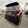 toyota alphard 2024 quick_quick_6AA-AAHH40W_AAHH40-0015724 image 10