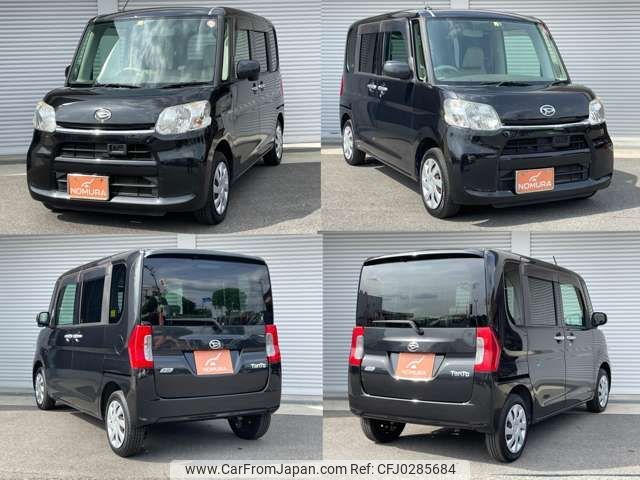 daihatsu tanto 2014 -DAIHATSU--Tanto DBA-LA600S--LA600S-0147970---DAIHATSU--Tanto DBA-LA600S--LA600S-0147970- image 2