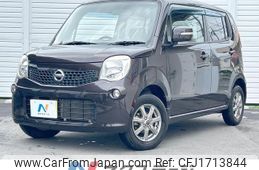 nissan moco 2011 CFJ1713844