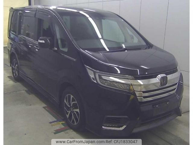 honda stepwagon-spada 2021 CFJ1833047 image 1