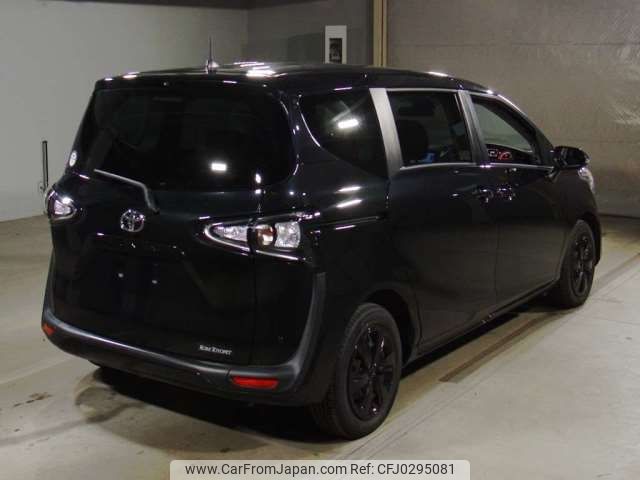 toyota sienta 2021 -TOYOTA--Sienta 5BA-NSP170G--NSP170-7287592---TOYOTA--Sienta 5BA-NSP170G--NSP170-7287592- image 2