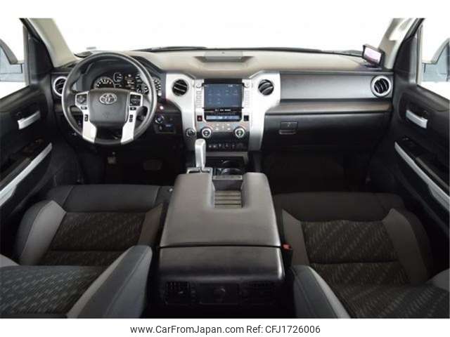 toyota tundra 2021 CFJ1726006 image 2