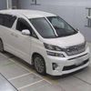 toyota vellfire 2014 quick_quick_DBA-ANH20W_8335467 image 1