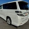 toyota vellfire 2009 -TOYOTA--Vellfire DBA-ANH20W--ANH20-8078032---TOYOTA--Vellfire DBA-ANH20W--ANH20-8078032- image 13