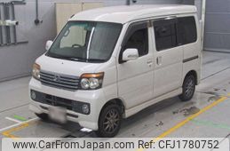 daihatsu atrai-wagon 2010 CFJ1780752