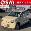 suzuki alto 2018 -SUZUKI--Alto DBA-HA36S--HA36S-387121---SUZUKI--Alto DBA-HA36S--HA36S-387121- image 1