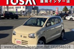 suzuki alto 2018 -SUZUKI--Alto DBA-HA36S--HA36S-387121---SUZUKI--Alto DBA-HA36S--HA36S-387121-