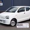 suzuki alto-van 2016 -SUZUKI--Alto Van HBD-HA36V--HA36V-115907---SUZUKI--Alto Van HBD-HA36V--HA36V-115907- image 1