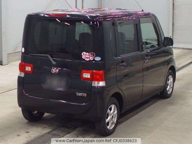 daihatsu tanto 2009 -DAIHATSU--Tanto CBA-L385S--L385S-0031966---DAIHATSU--Tanto CBA-L385S--L385S-0031966- image 2