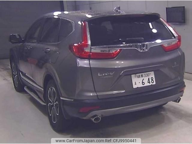 honda cr-v 2021 quick_quick_6BA-RW1_1201625 image 2