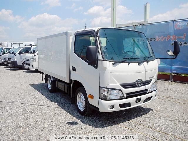 toyota dyna-truck 2019 GOO_NET_EXCHANGE_0550772A30250513W001 image 2