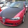 alfa-romeo 147 2006 -ALFA ROMEO--Alfa Romeo 147 GH-937AB--ZAR93700003286553---ALFA ROMEO--Alfa Romeo 147 GH-937AB--ZAR93700003286553- image 1