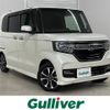 honda n-box 2018 -HONDA--N BOX DBA-JF3--JF3-1080174---HONDA--N BOX DBA-JF3--JF3-1080174- image 1