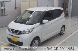 nissan dayz 2022 -NISSAN 【三重 580わ8771】--DAYZ B43W-0303384---NISSAN 【三重 580わ8771】--DAYZ B43W-0303384-