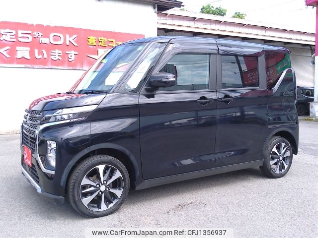 mitsubishi ek-sport 2021 -MITSUBISHI--ek X Space 5AA-B37A--B37A-0002141---MITSUBISHI--ek X Space 5AA-B37A--B37A-0002141- image 2