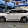 lexus lx 2015 -LEXUS 【香川 330ﾇ5314】--Lexus LX URJ201W--4188480---LEXUS 【香川 330ﾇ5314】--Lexus LX URJ201W--4188480- image 26