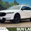 mazda cx-8 2021 -MAZDA--CX-8 3DA-KG2P--KG2P-350729---MAZDA--CX-8 3DA-KG2P--KG2P-350729- image 1
