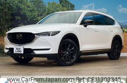 mazda cx-8 2021 -MAZDA--CX-8 3DA-KG2P--KG2P-350729---MAZDA--CX-8 3DA-KG2P--KG2P-350729-