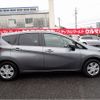 nissan note 2015 -NISSAN--Note DBA-E12--E12-413419---NISSAN--Note DBA-E12--E12-413419- image 7