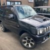 suzuki jimny 2010 CFJ1809977 image 2