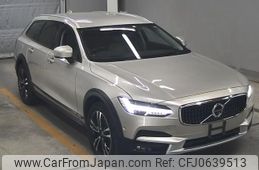 volvo v90 2018 -VOLVO--Volvo V90 YV1PZ10MCJ1026280---VOLVO--Volvo V90 YV1PZ10MCJ1026280-