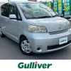 toyota porte 2007 CFJ1720931 image 1