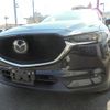 mazda cx-5 2017 -MAZDA--CX-5 DBA-KF5P--KF5P-102209---MAZDA--CX-5 DBA-KF5P--KF5P-102209- image 1