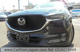 mazda cx-5 2017 -MAZDA--CX-5 DBA-KF5P--KF5P-102209---MAZDA--CX-5 DBA-KF5P--KF5P-102209-