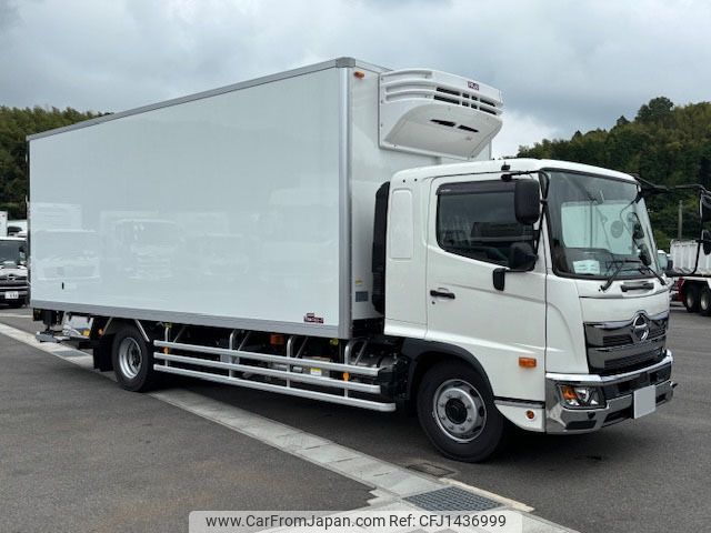 hino ranger 2024 CFJ1436999 image 1