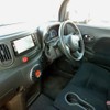 nissan cube 2013 No.12453 image 10