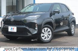 toyota yaris-cross 2023 -TOYOTA--Yaris Cross 5BA-MXPB10--MXPB10-3034680---TOYOTA--Yaris Cross 5BA-MXPB10--MXPB10-3034680-