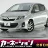 toyota vitz 2013 -TOYOTA--Vitz DBA-NCP131--NCP131-2018020---TOYOTA--Vitz DBA-NCP131--NCP131-2018020- image 1