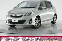 toyota vitz 2013 -TOYOTA--Vitz DBA-NCP131--NCP131-2018020---TOYOTA--Vitz DBA-NCP131--NCP131-2018020-