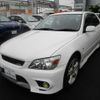 toyota altezza 1999 CFJ1838258 image 3