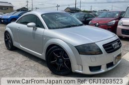 audi tt-coupe 2005 GOO_JP_700070884830250521004