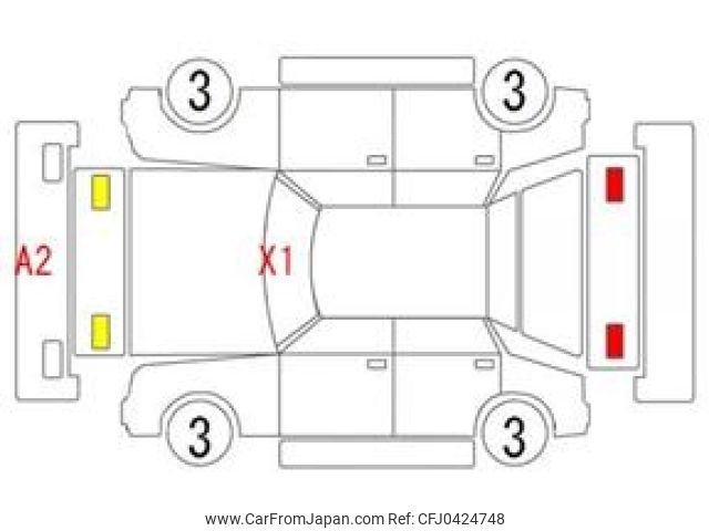 volkswagen t-cross 2022 -VOLKSWAGEN--VW T-Cross 3BA-C1DKR--WVGZZZC1ZNY073597---VOLKSWAGEN--VW T-Cross 3BA-C1DKR--WVGZZZC1ZNY073597- image 2