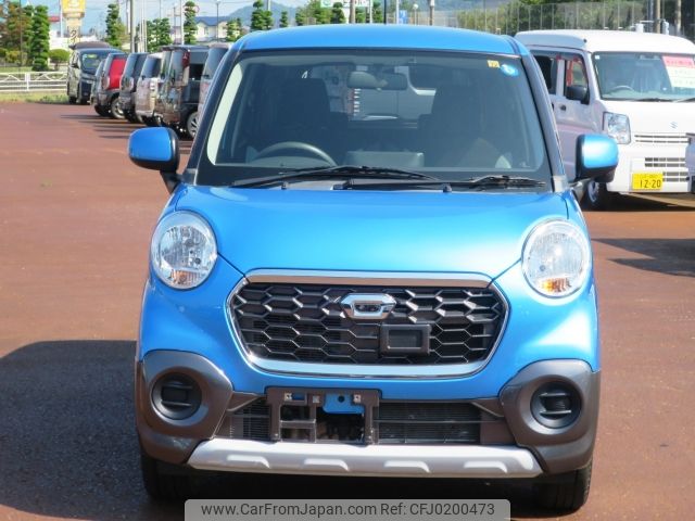 daihatsu cast 2015 -DAIHATSU--Cast DBA-LA250S--LA250S-0025041---DAIHATSU--Cast DBA-LA250S--LA250S-0025041- image 2