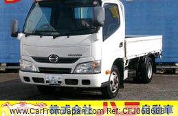 hino dutro 2015 GOO_NET_EXCHANGE_0500122A30250125W001