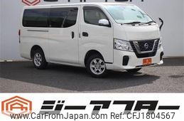 nissan caravan-van 2018 CFJ1804567