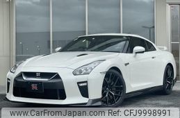 nissan gt-r 2018 quick_quick_DBA-R35_R35-090184