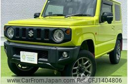 suzuki jimny 2019 quick_quick_3BA-JB64W_JB64W-123328