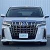 toyota alphard 2019 -TOYOTA--Alphard DBA-AGH30W--AGH30-0230027---TOYOTA--Alphard DBA-AGH30W--AGH30-0230027- image 12