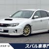 subaru impreza 2010 quick_quick_GRF_GRF-006087 image 1