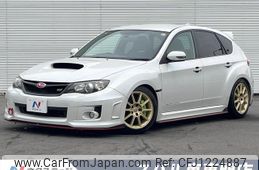 subaru impreza 2010 quick_quick_GRF_GRF-006087
