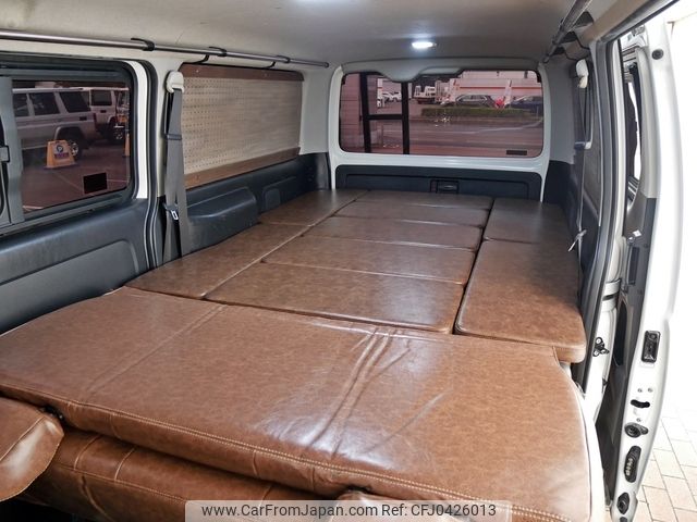 toyota hiace-van 2022 -TOYOTA--Hiace Van GDH206V--GDH206-1072516---TOYOTA--Hiace Van GDH206V--GDH206-1072516- image 2