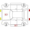 suzuki alto-lapin 2013 CFJ1550839 image 2