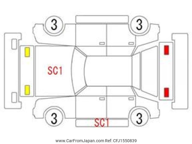 suzuki alto-lapin 2013 CFJ1550839 image 2