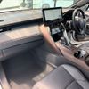 toyota harrier 2025 -TOYOTA 【熊谷 301ﾋ57】--Harrier AXUH80--0125612---TOYOTA 【熊谷 301ﾋ57】--Harrier AXUH80--0125612- image 17
